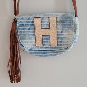 Justice Purse